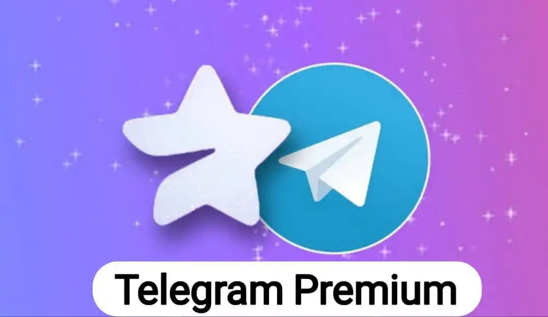 Image from UNLIMITED TECH™: *📱│TELEGRAM PREMIUM* ━━━━━━━━━━━━━━━━━━━ ✓ : No Ads ✓ : Premium app...