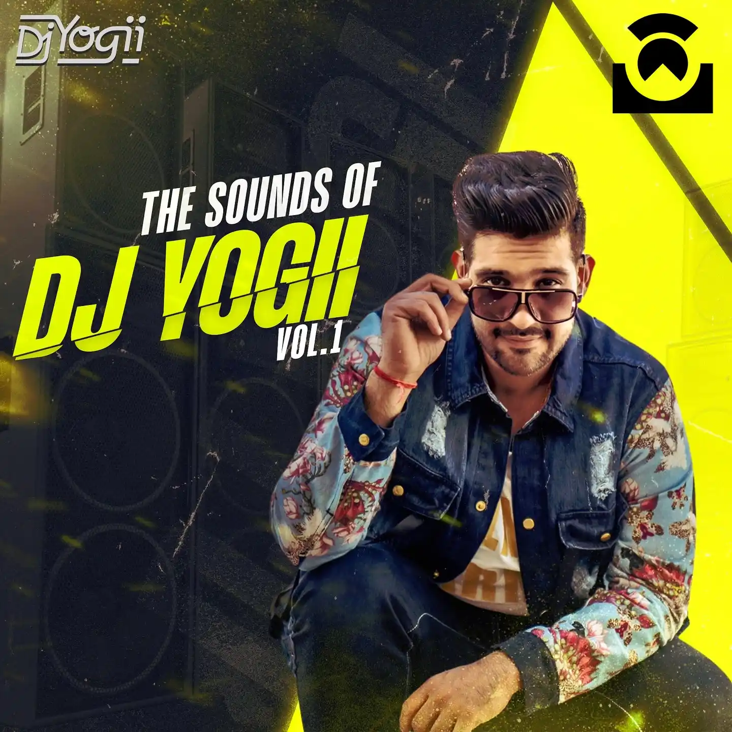 Image from AIDM: The Sounds of Yogii (Vol.1) - DJ Yogii Download: https://tinyurl.com/...