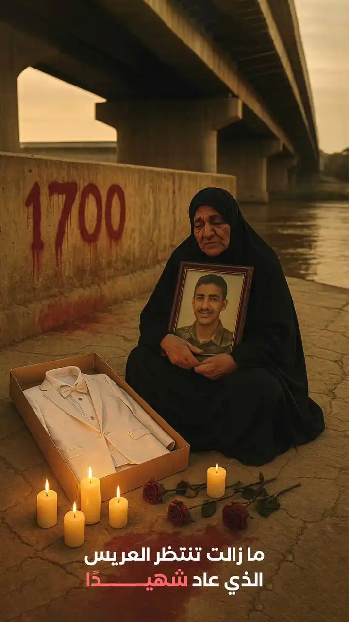 Image from احمد الذواق: ذكرى مجزره سبايكر الأليمة...