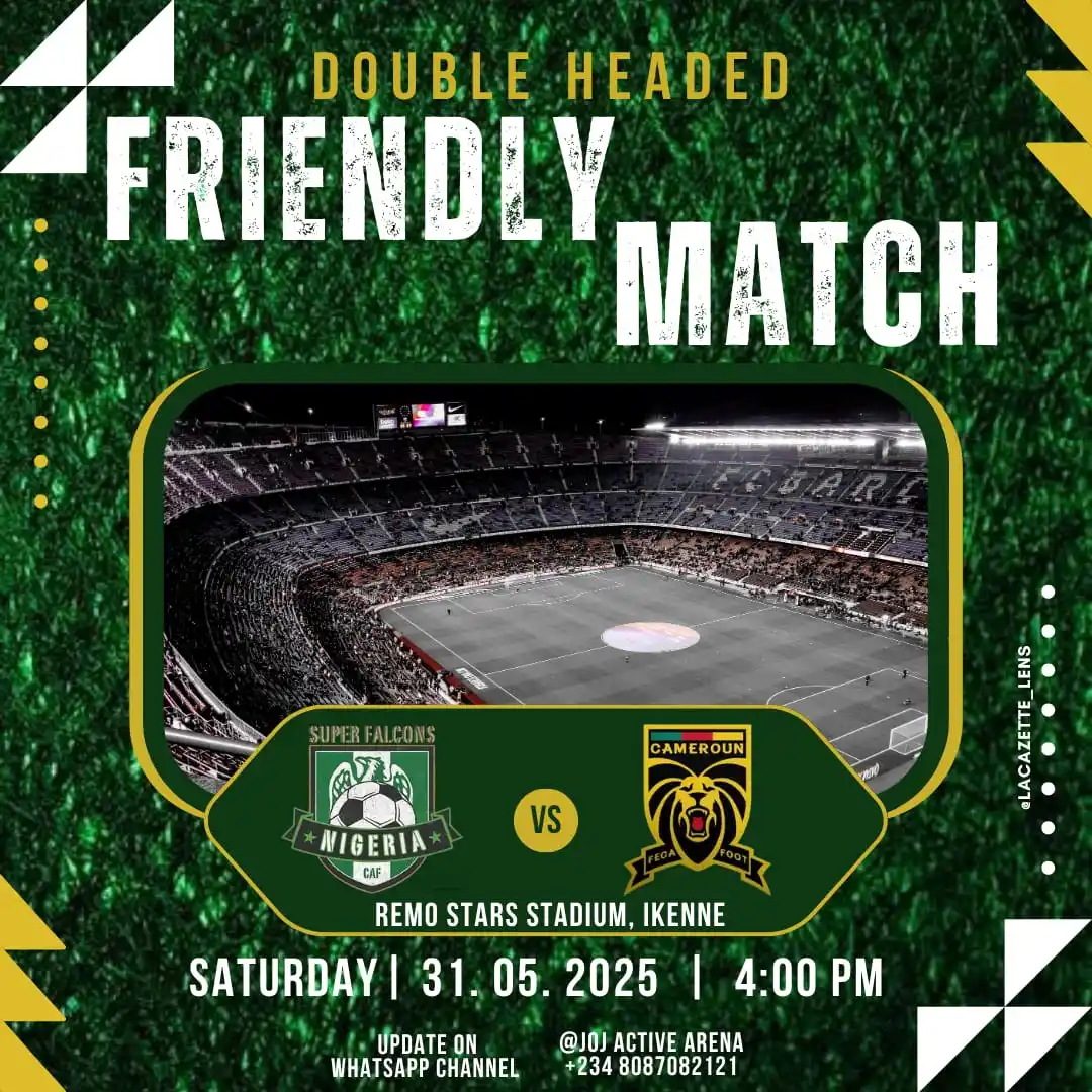 JOJ Active Arena post