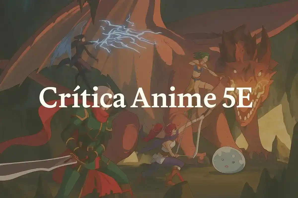 Artifício RPG | Notícias e Materiais de RPG post