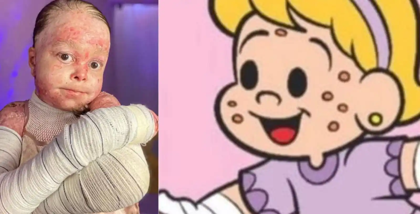 Boas Notícias e Conteúdo Positivo – Boa Notícia Brasil post