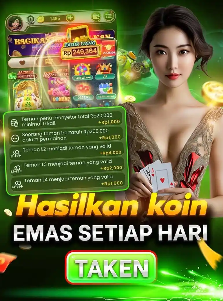 Image from RPGame: Ubah Temanmu Menjadi ๐๐๐ฆ๐ ๐ฅ๐๐ช๐๐ฅ๐ dengan RPGame ! Setiap ka...