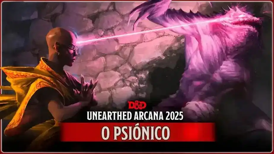 Artifício RPG | Notícias e Materiais de RPG post
