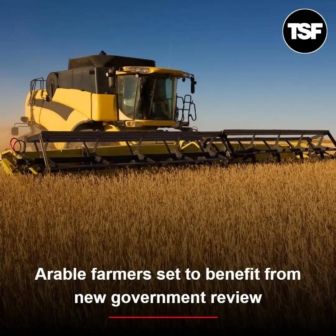 Image from The Scottish Farmer: Unfair crop trading under government review https://www.thescottishfa...