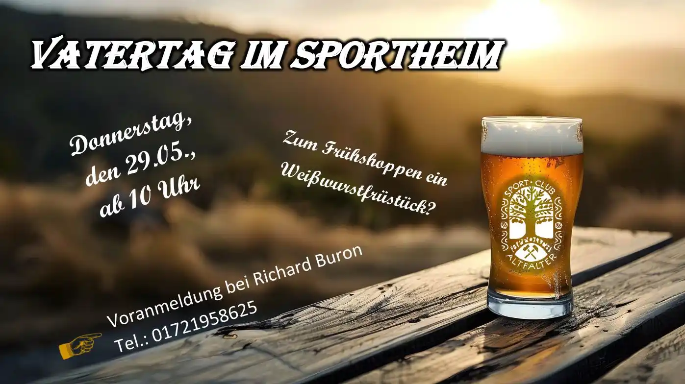 SC Altfalter post