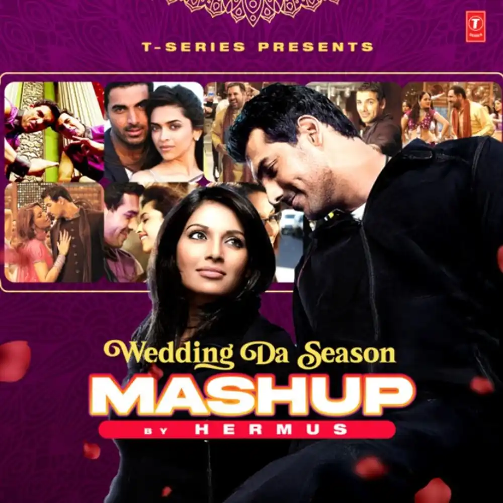Image from AIDM: Wedding Da Season (Mashup) - DJ Hermus | Out Now on Spotify Streamin...