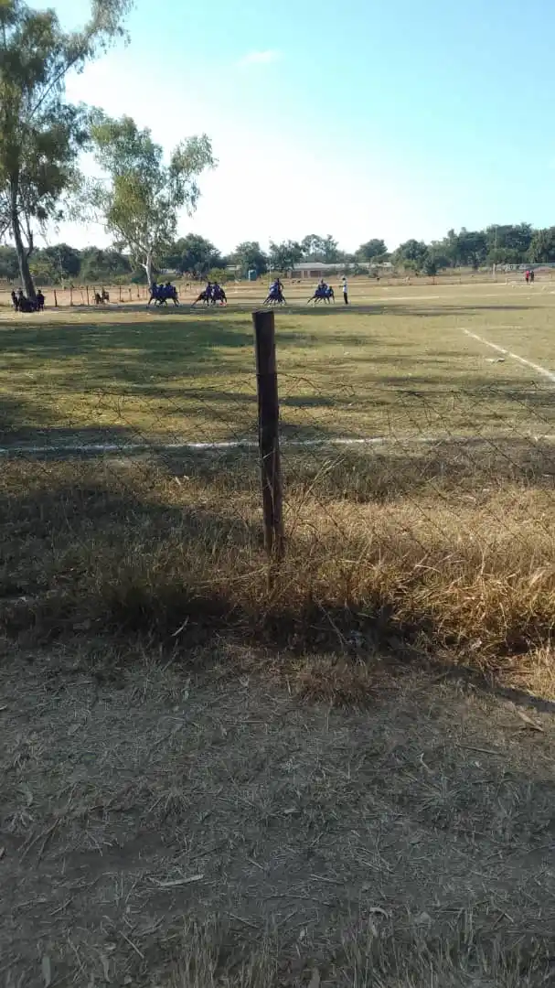 Image from 90min | Shabanie Mine Football Club: Welcome to 5 Brigade in Battle Fields where Shabanie is facing the hom...