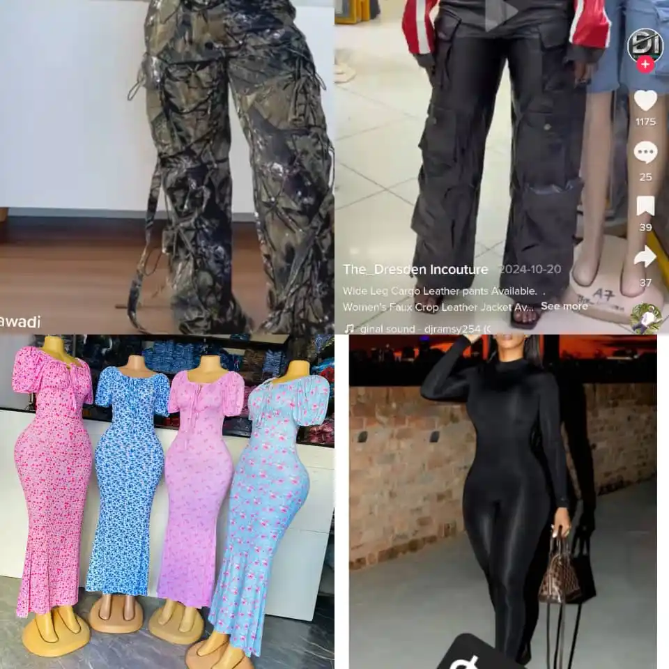 Image from Kwekwe News Bulletin📰: Where can I get these items in Kwekwe any leads dm +263 78 577 2433...