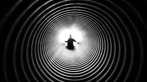 Image from Futuro Prossimo: Addio Matrix: un fisico italiano dell'Università di Bologna ha appena ...