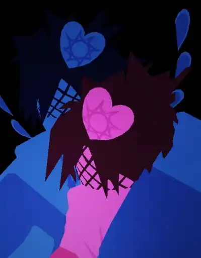 Image from [ 𝐒𝒖𝑓𝒓𝐢𝒎𝑖𝒆𝐧𝒕𝑜 𝐜𝒐𝑛 ꀍꀤꀷꏂꈤ 🪻✨ ] Viva El Pene: *Aiden!* Tu me recuerdas a.... _*Two Time Soulmates!*_...