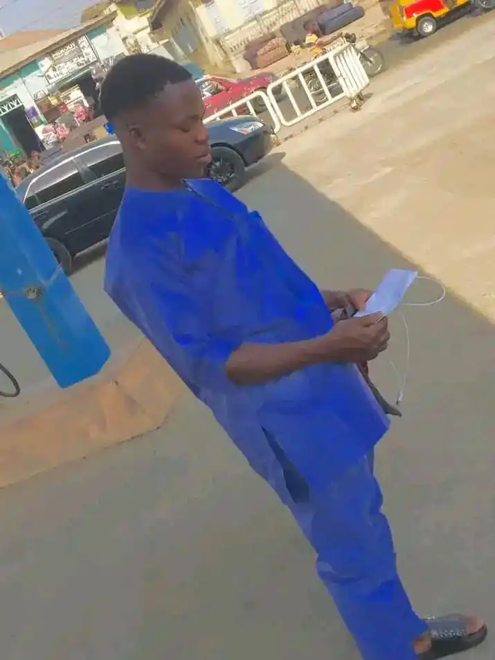 Image from Campus Ofofo 🥵😂: Am Hescape from Ibadan Am 26yrs In need of serious relationship...