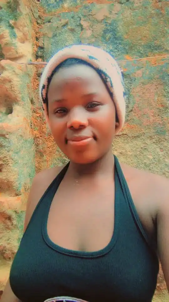 Image from Campus Ofofo 🥵😂: Am ujunwa From Enugu state am 20yrs I need bestie I based in onitsha...