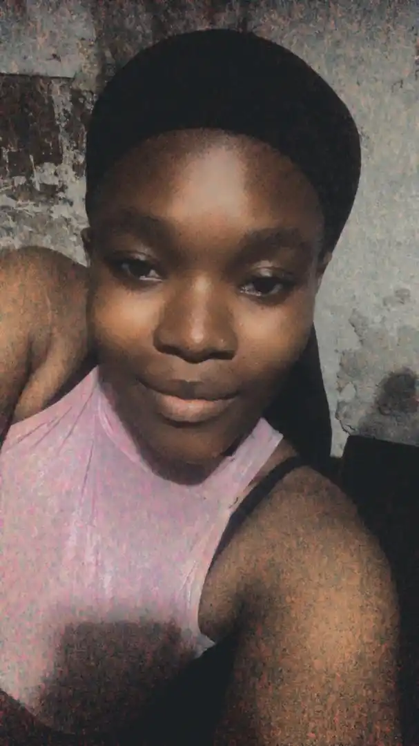 Image from Campus Ofofo  🥵😂: Amore  from ikorodu 25yrs old A friend...