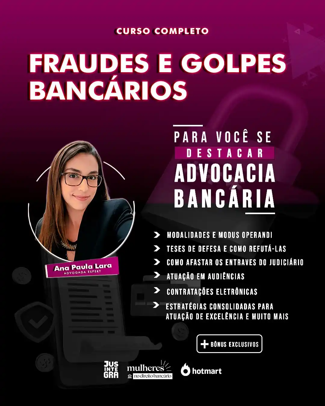 Image from JUSINTEGRA🏘️: 🚨 *Atenção, JusIntegrado!* Se você quer *dominar um tema quente* e...