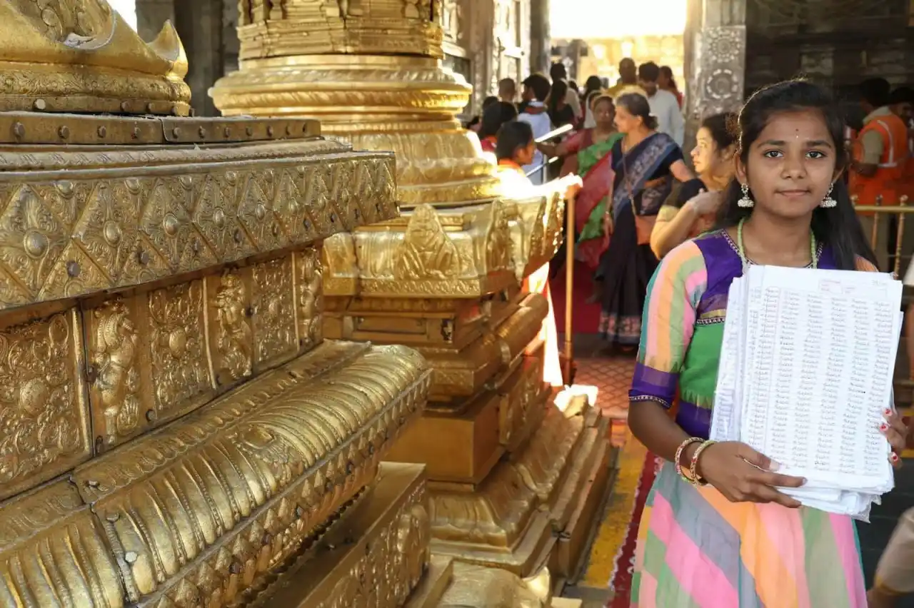 Image from BHAKTI SAGAR: BEFORE SLEEPING KNOW THIS... 17 year old Keerthana (Bangalore) started...