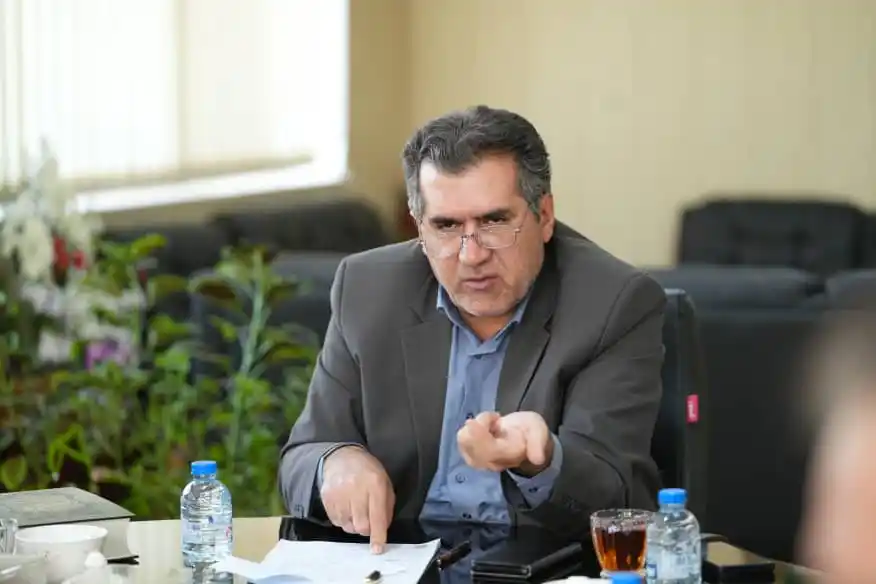 Image from دنانما: *⭕️برخورد قاطع با حمل سلاح غیرمجاز در کهگیلویه و بویراحمد*   🔹دنانما ...