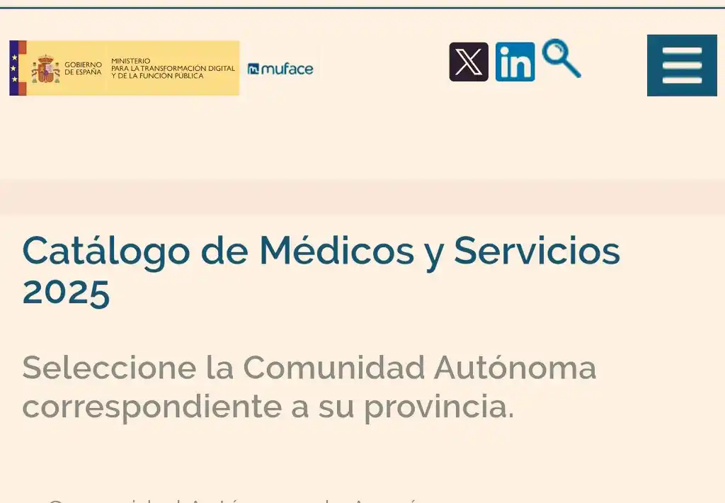 CSIF USC (Universidad) post