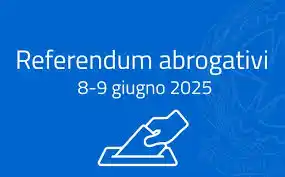 Image from Comune di La Valletta Brianza: 📢Certificazioni mediche per esercizio voto Referendum dell'8 e 9 giug...