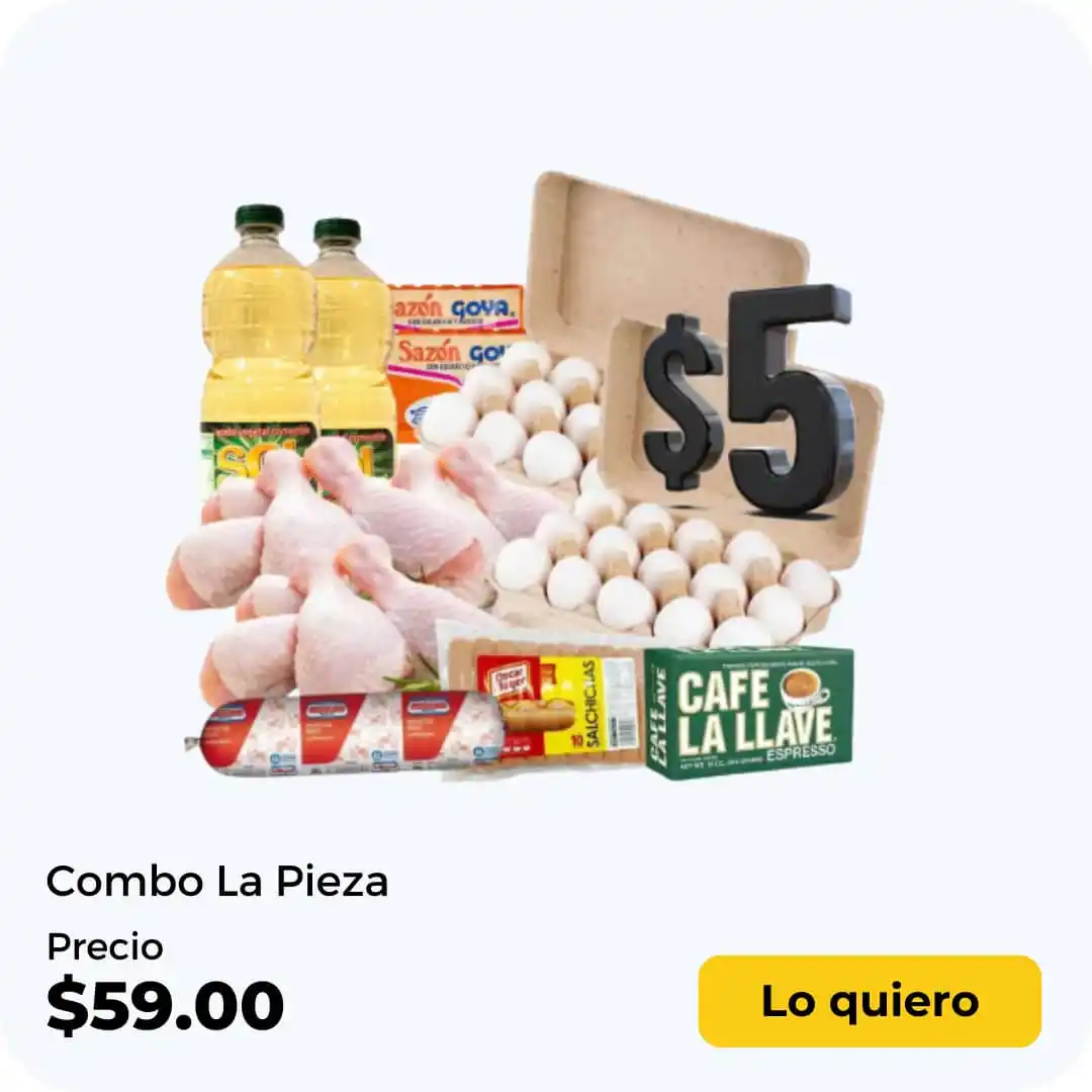 🇨🇺🛒 Ofertas FLASH Cuba ✈️🚢 post
