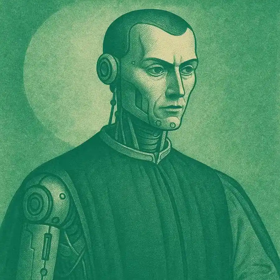 Image from Futuro Prossimo: Cosa accade quando le macchine iniziano a pensare più velocemente di n...