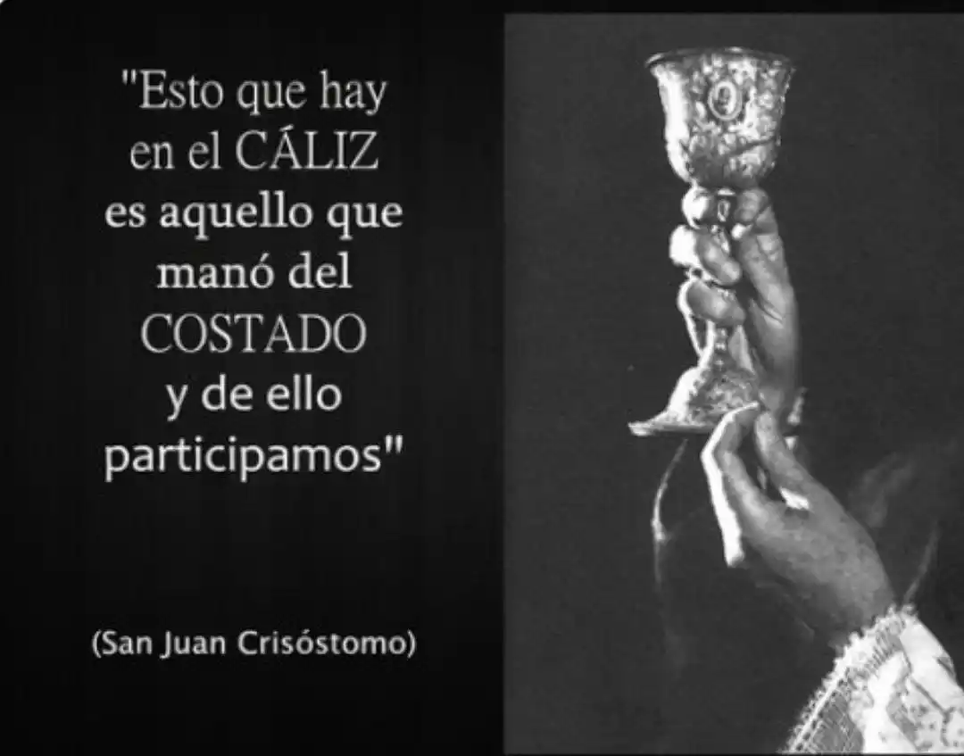 Image from Ejército Remanente: 🏹 Cruzada de Oración 66 *Para el Clero – Ayúdame a permanecer fiel a...