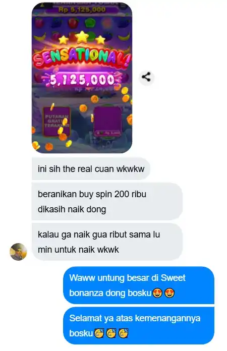 HIBURAN SLOT TERBARU post