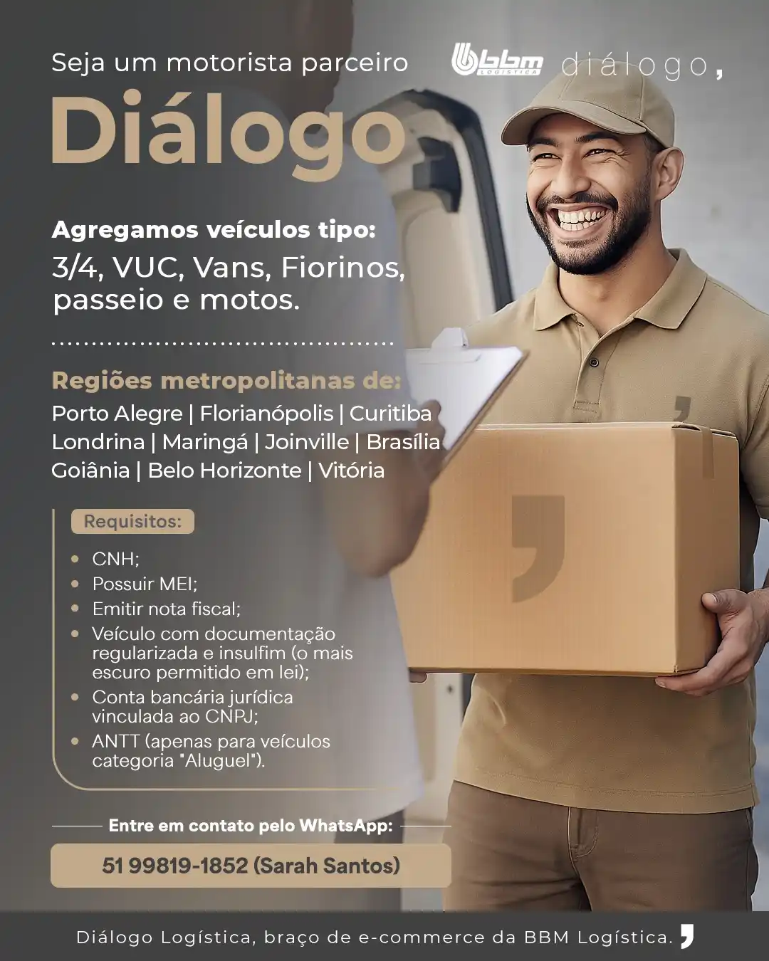 Image from Blog Do Caminhoneiro: <a class="text-blue-500 hover:underline cursor-pointer" href="/hashtag...