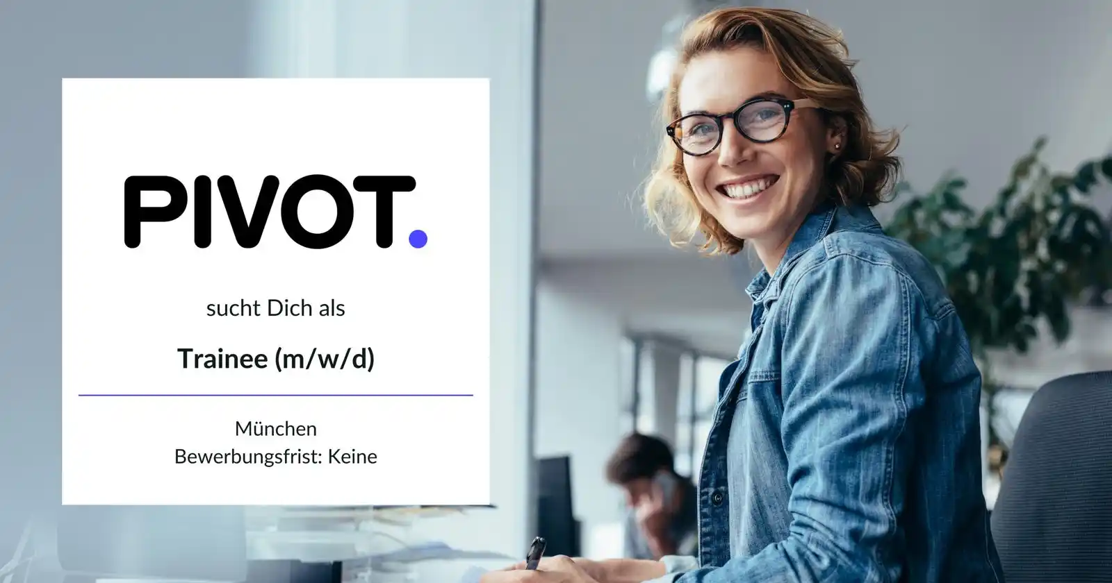 Image from politjobs: 🚀💼 Die auf evidenzbasierte politische Strategien spezialisierte Bera...