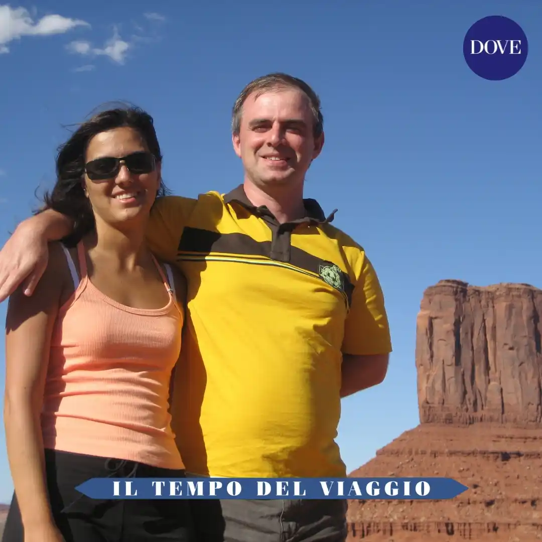 Image from Doveviaggi.it: *🏅 Florinda Trombetta: dalla barca olimpica al viaggio inclusivo, una...