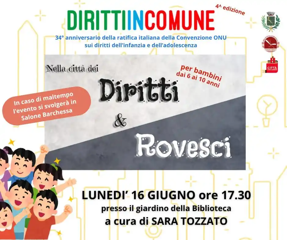 Comune Ponzano Veneto post