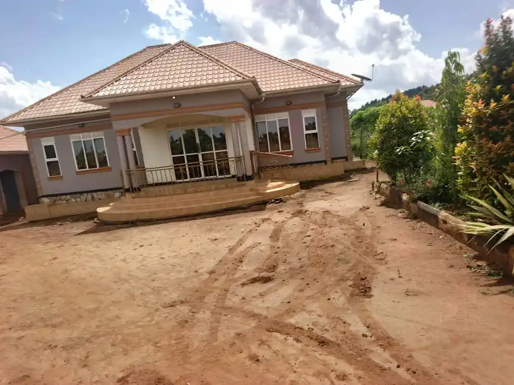 Stk consults Kampala  post