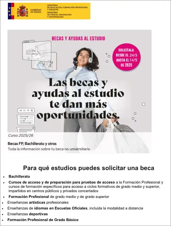 Infojoven Logroño post