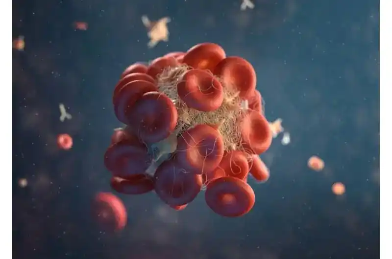 Image from Futuro Prossimo: Il carcinoma cutaneo sembrava imbattibile negli stadi avanzati. Poi du...