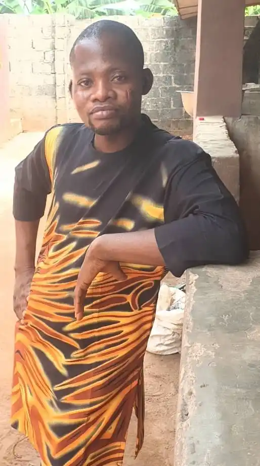 Image from Campus Ofofo 🥵😂: I'm Damilola From Ogun state 30yrs Need female bestie...