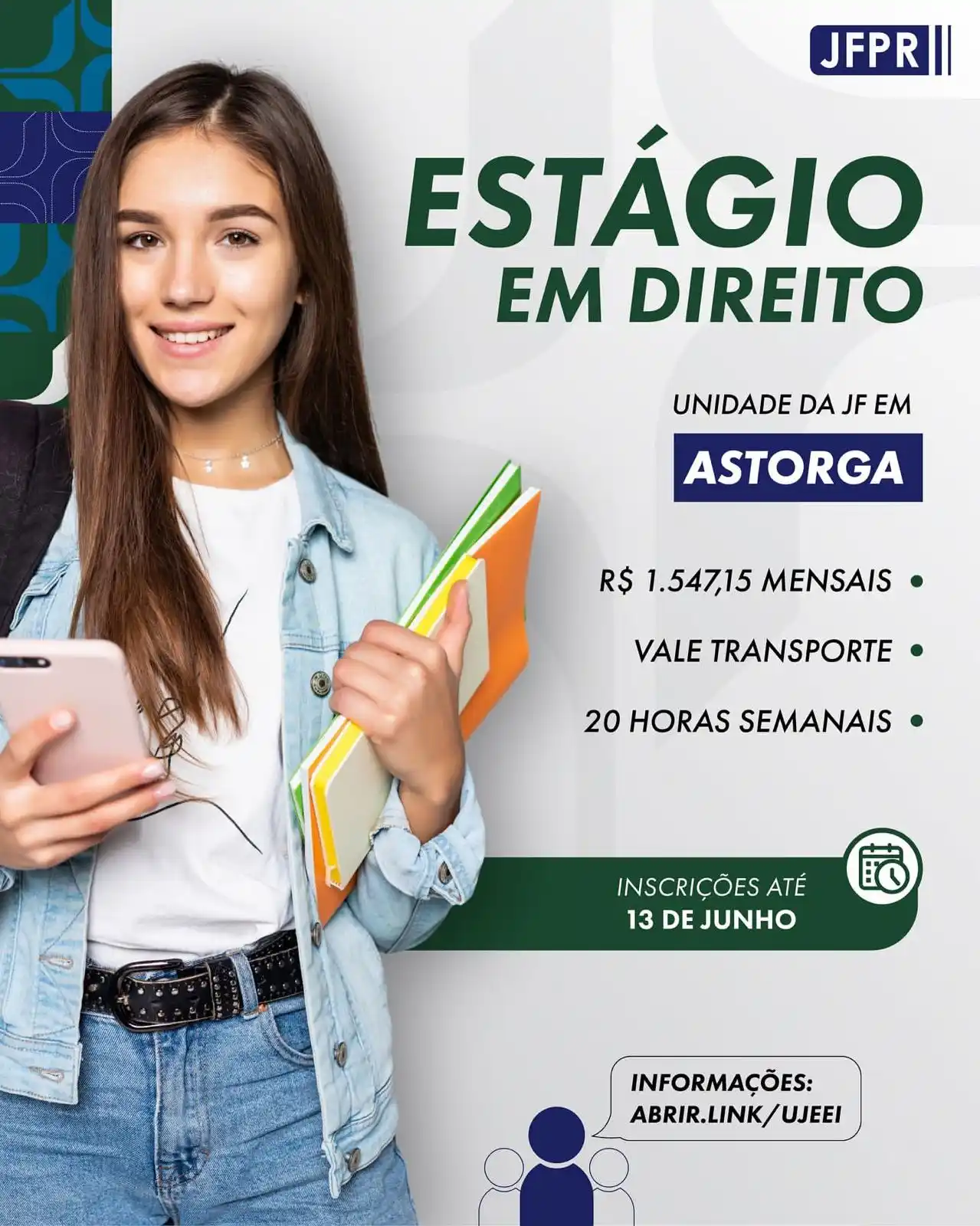 JUSINTEGRA🏘️ post