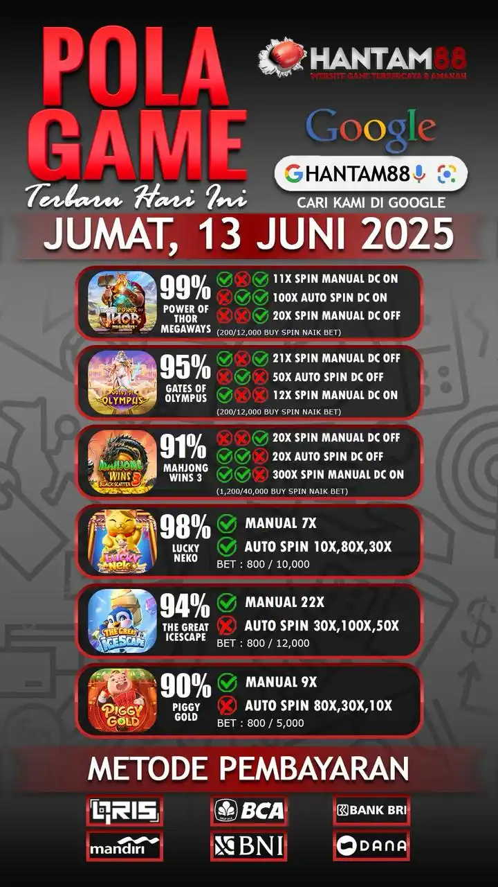 Image from Link Gacor olivia: Lagi enak ini asli 📌📌 Real NO FAKE Link daftar/mainnya : https://ha...