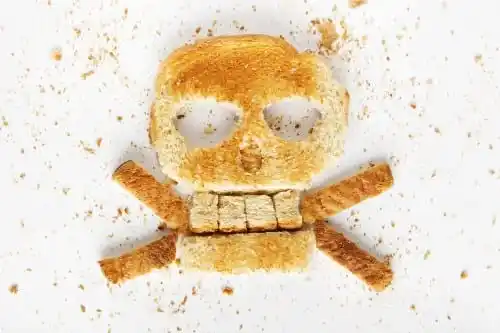 Image from Futuro Prossimo: Mangiare glutine per settimane solo per scoprire se ti fa male: fino a...