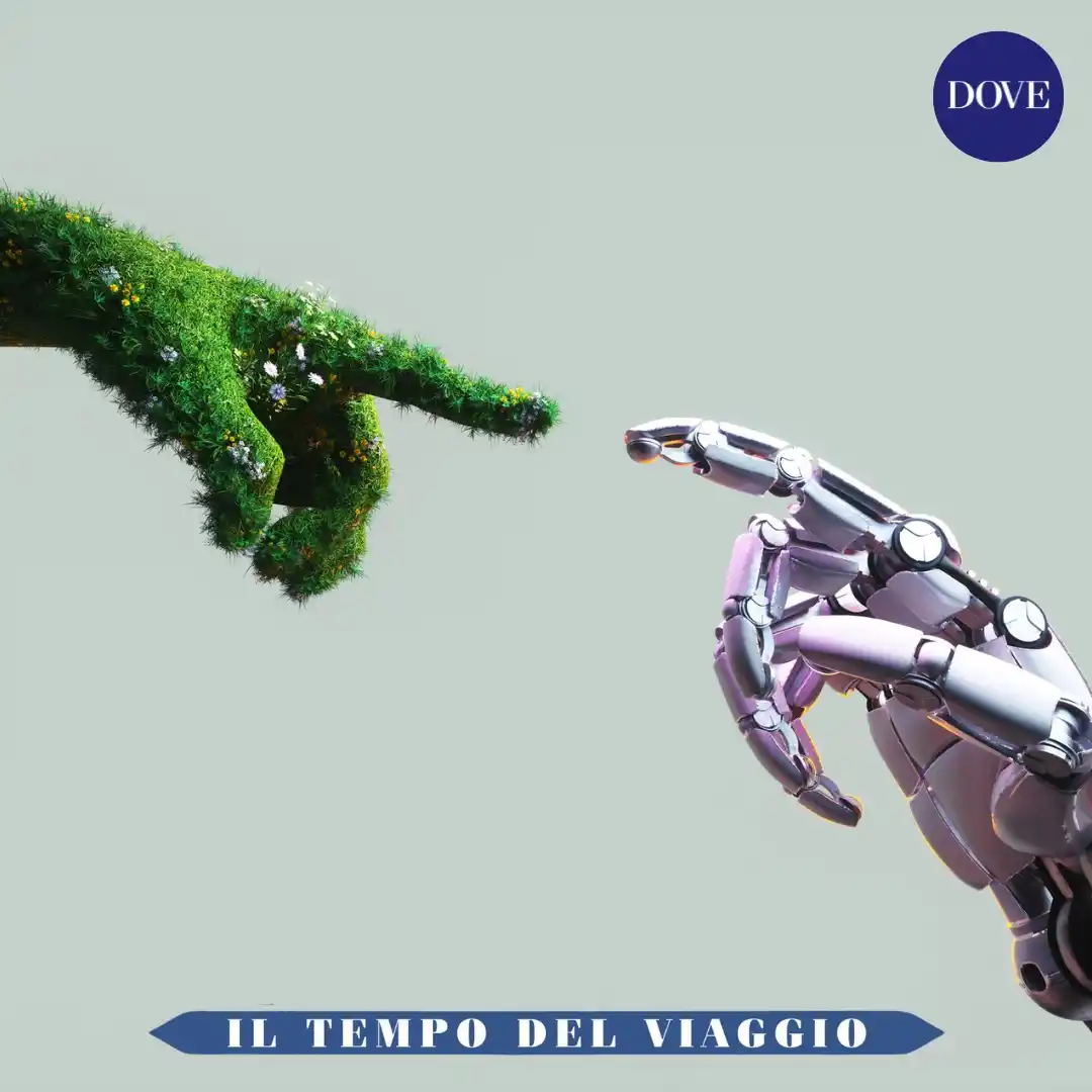 Image from Doveviaggi.it: *🌊 Mare, borghi e natura: emozioni in viaggio come non le hai mai vis...