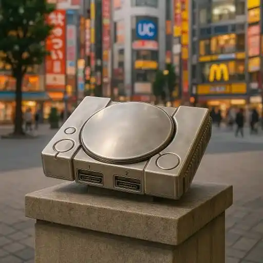 Image from Futuro Prossimo: Negli anni '90 Ken Kutaragi era solo un ingegnere Sony che "perdeva te...