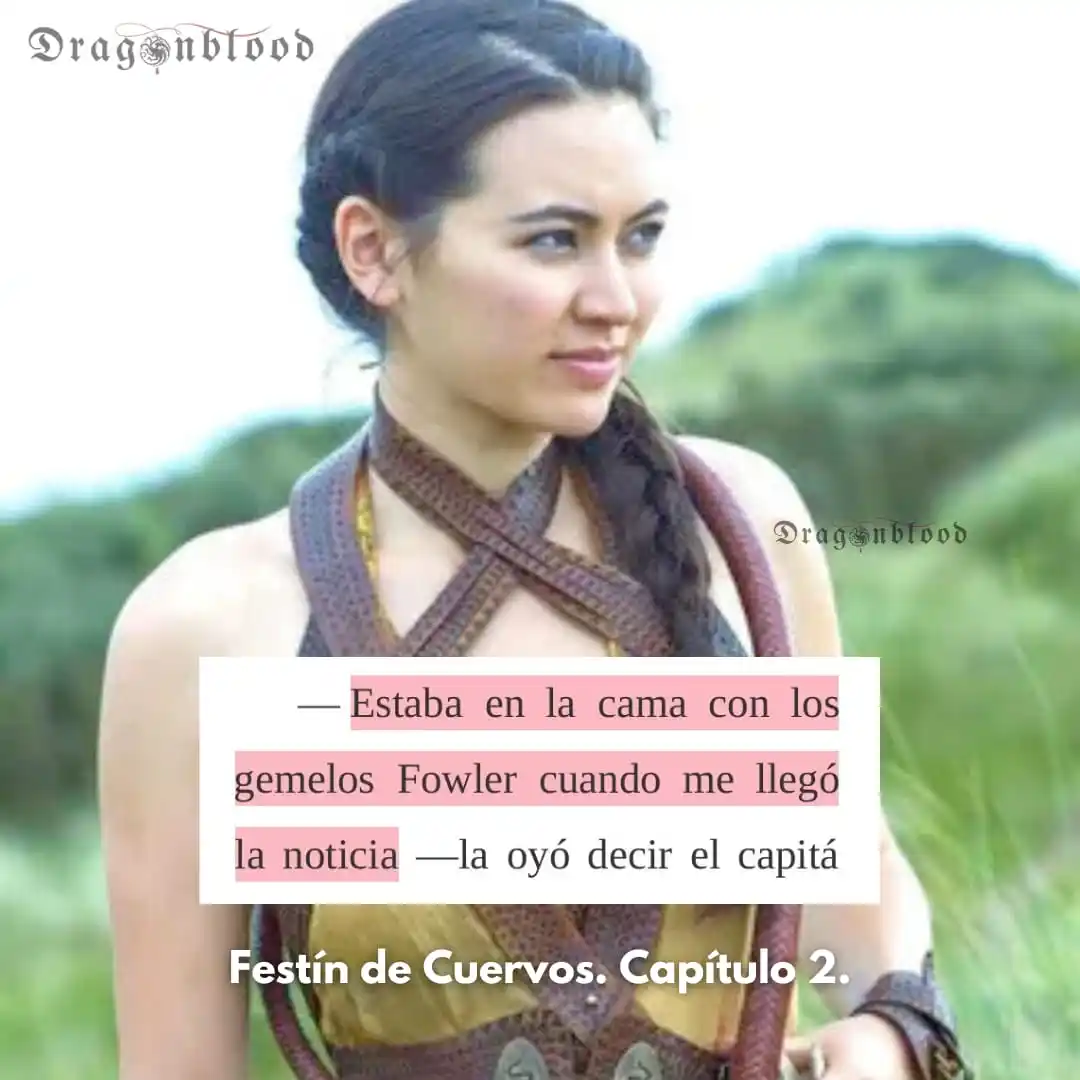 Image from βΎ ππππΓππππππ π€ π€ πΏπππΌππ π π₯π πππΌπ π: Nuestro 11vo personaje por el _Mes del Orgullo LGBTQIA+_ es: *Nymeria...