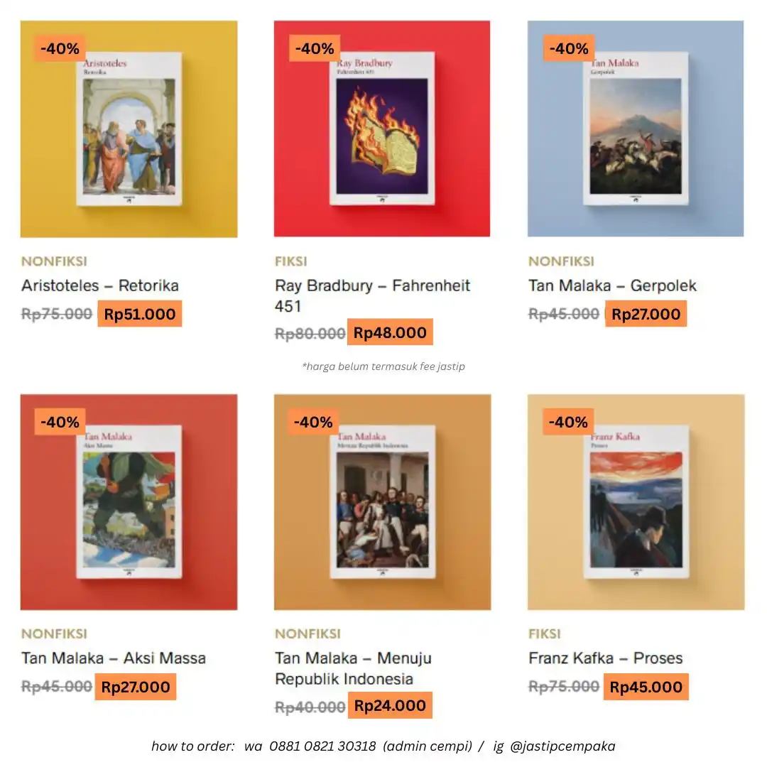 katalog cempaka.ya post