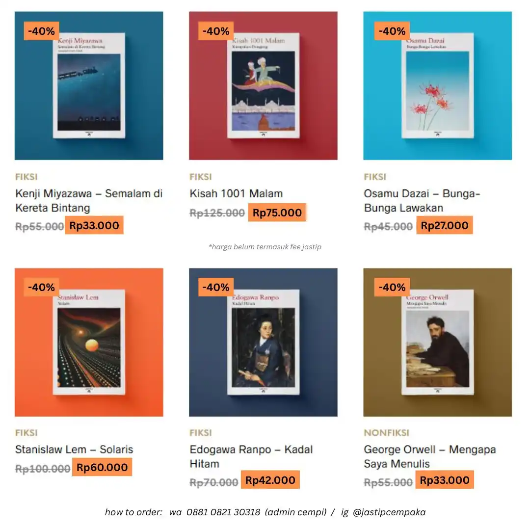 katalog cempaka.ya post