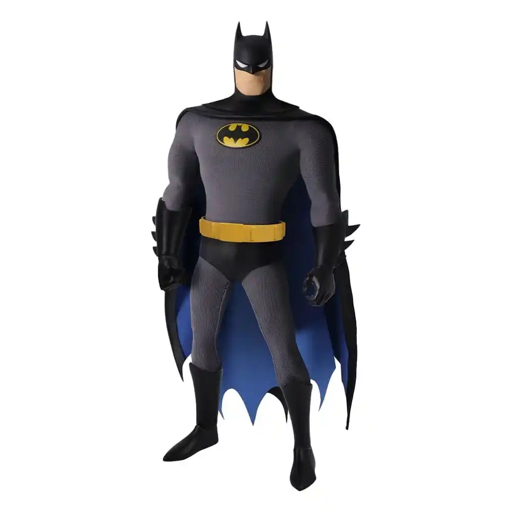 Image from 📰 TOYSSTORE NEWS: 🔈🔈 PREORDER 💥 BATMAN: THE ANIMATED SERIES ONE:12 COLLECTIVE Ca...