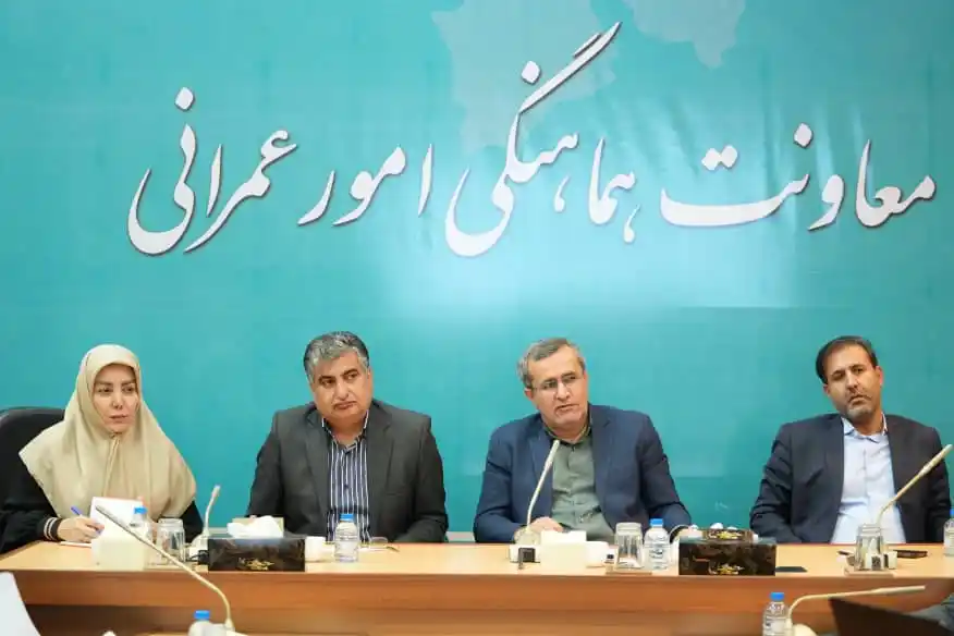 Image from دنانما: *⭕️پیگیری جدی برای سلامت آب رودخانه بشار/ اتصال بیمارستان امام سجاد(ع)...