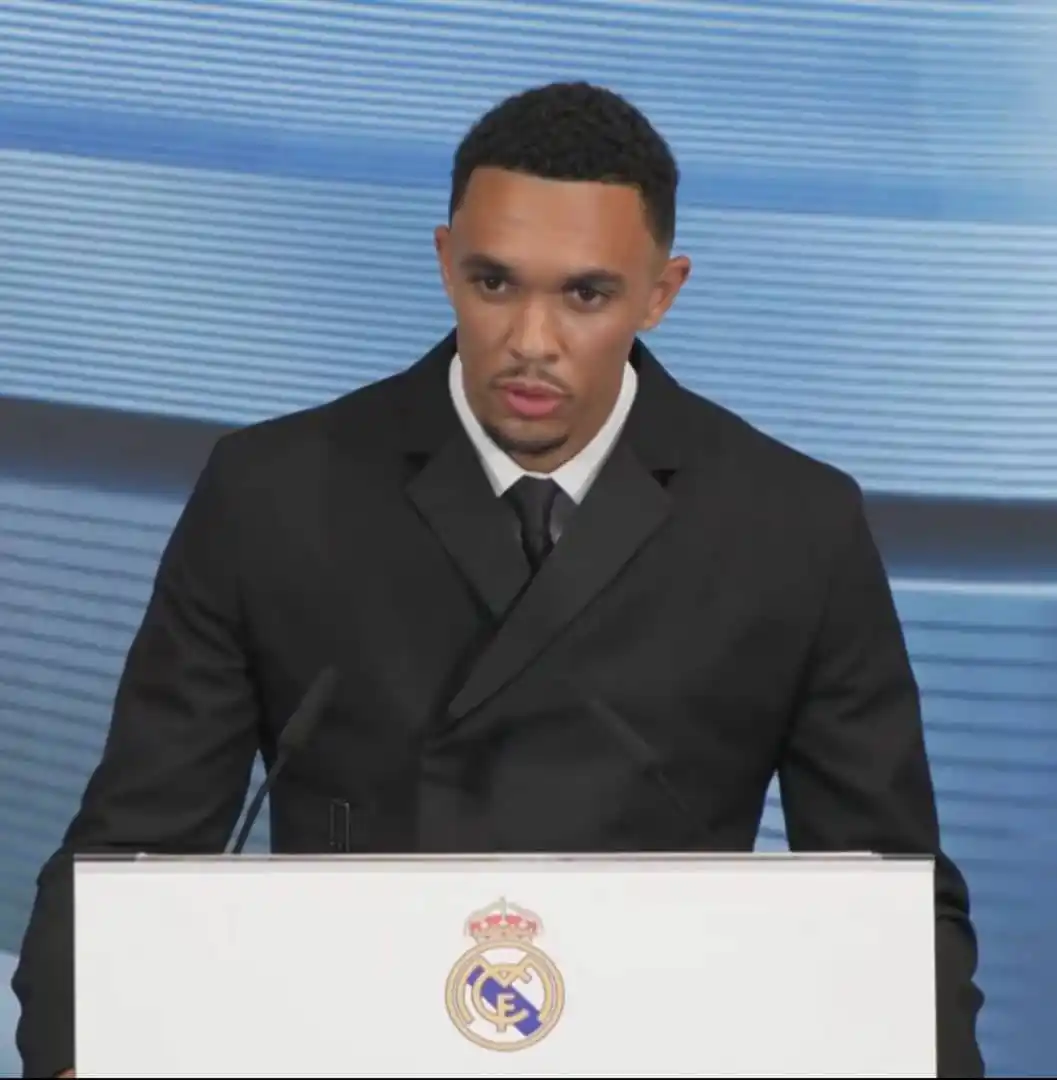 Image from Varzesh3 ورزش سه: رئال نیازی به معرفی بلینگام نداشت؛ 🇪🇸آرنولد: ژابی آلونسو برای من یک ...