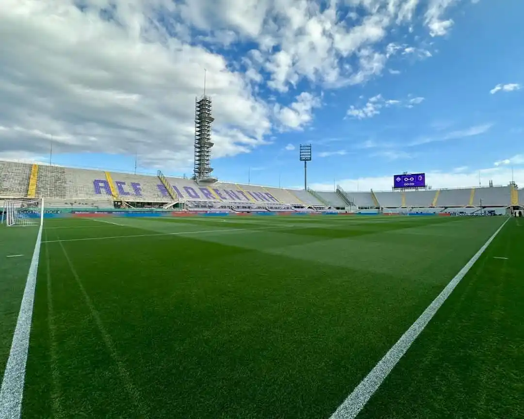 Image from Bologna Fc 1909: Stadio Artemio Franchi 🏟️📍 Stasera c’è <a class="text-blue-500 hove...
