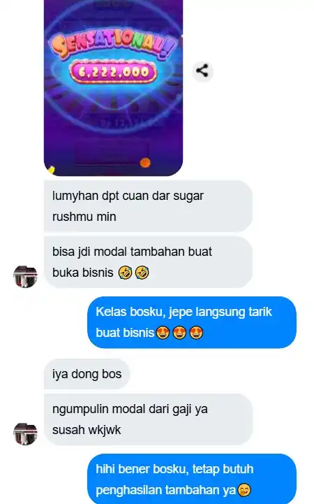 HIBURAN SLOT TERBARU post