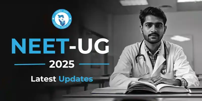 Image from MBBS APP: 📢 Tamil Nadu NEET UG 2025 State Counselling Update 🗓️ Registration S...