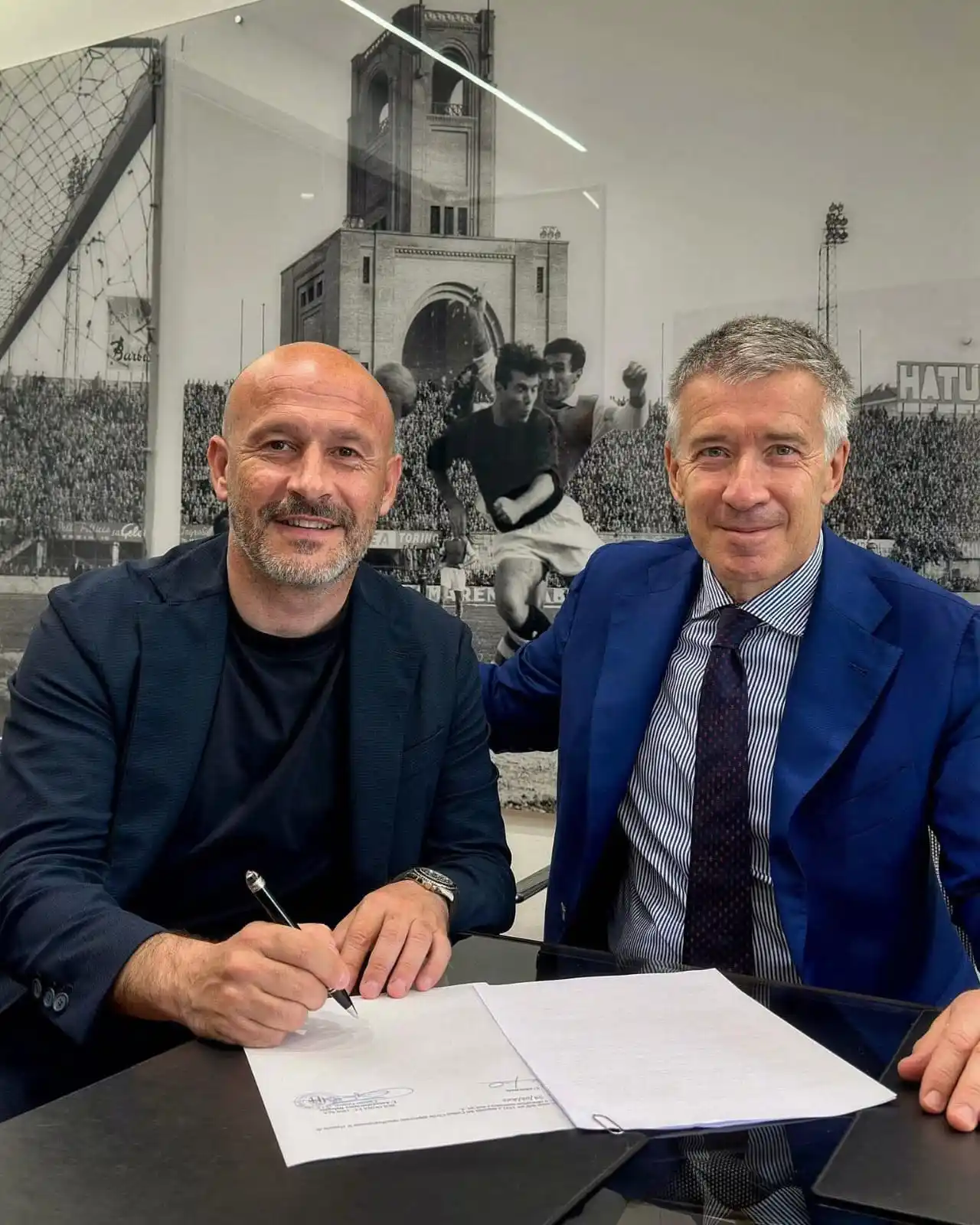 Image from Bologna Fc 1909: โค๏ธ ๐๐
๐
๐๐๐๐๐๐: ๐๐๐๐๐๐๐๐๐๐๐๐๐ ๐๐๐ ๐๐๐๐๐๐๏ฟฝ...